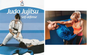 Cours d'essai self défense