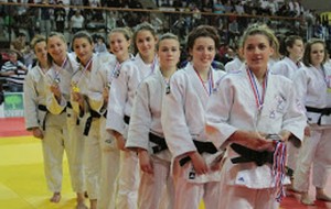 FRANCE EQUIPE JUNIORS