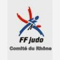 COMITE DU RHONE DE JUDO